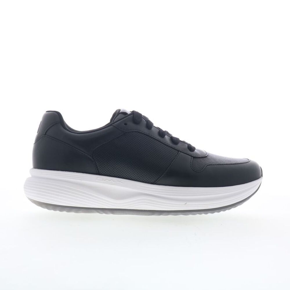 Rockport Mens Dmx Colby Black Shoes (NWT)